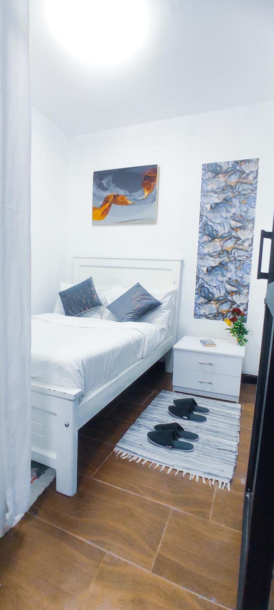 Dukes Suites Найроби Экстерьер фото