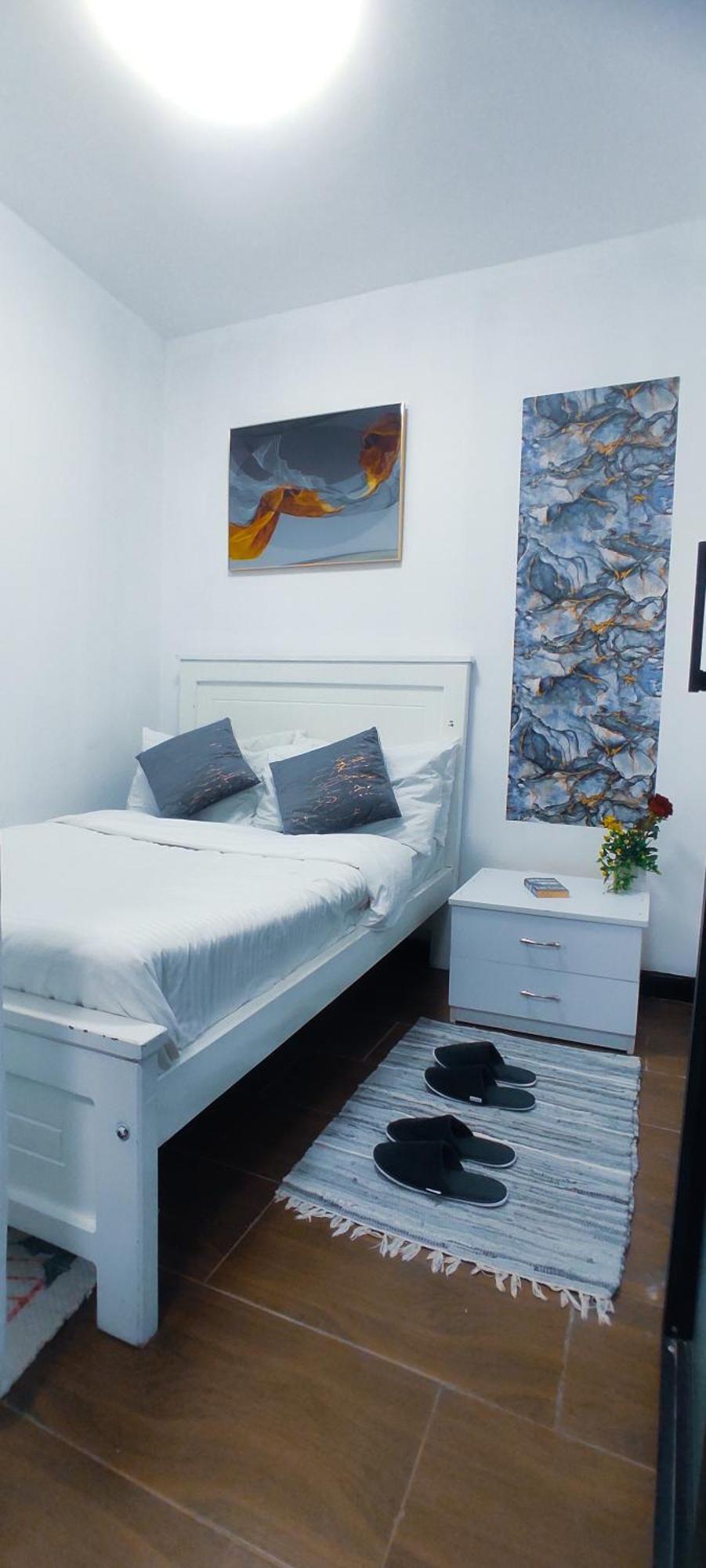Dukes Suites Найроби Экстерьер фото