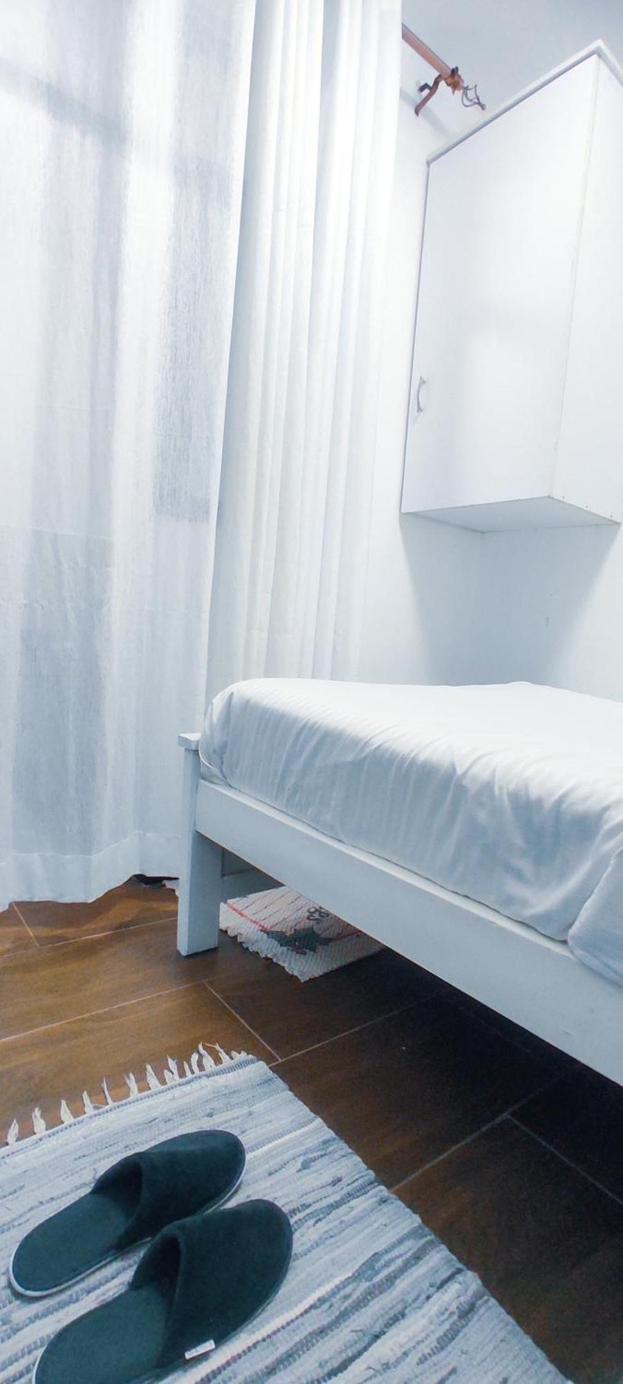 Dukes Suites Найроби Экстерьер фото