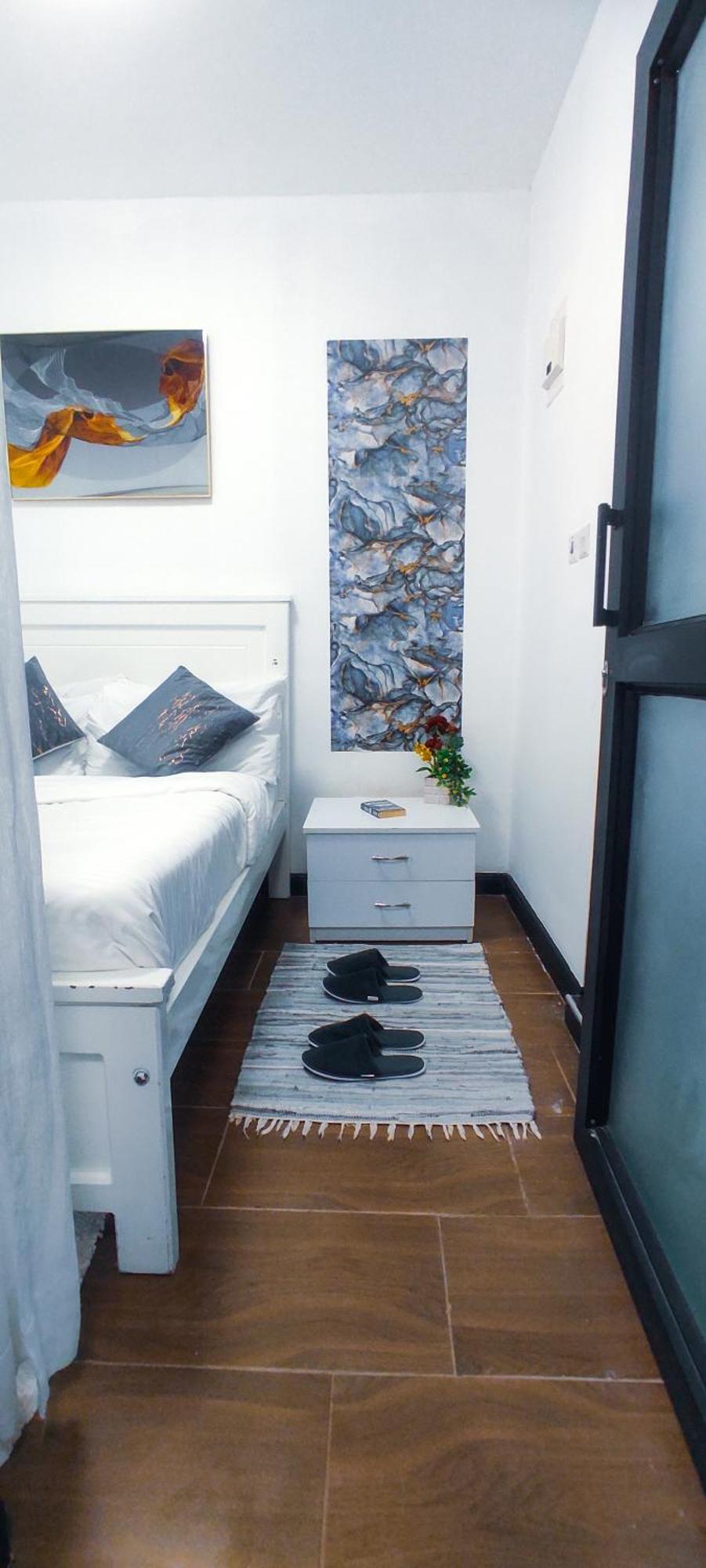 Dukes Suites Найроби Экстерьер фото