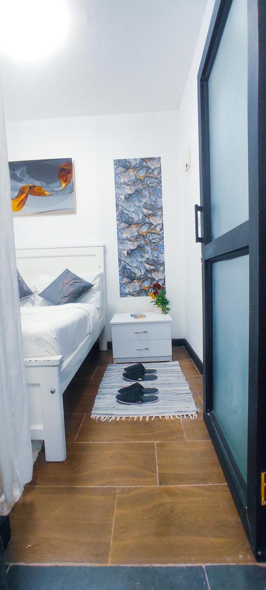 Dukes Suites Найроби Экстерьер фото
