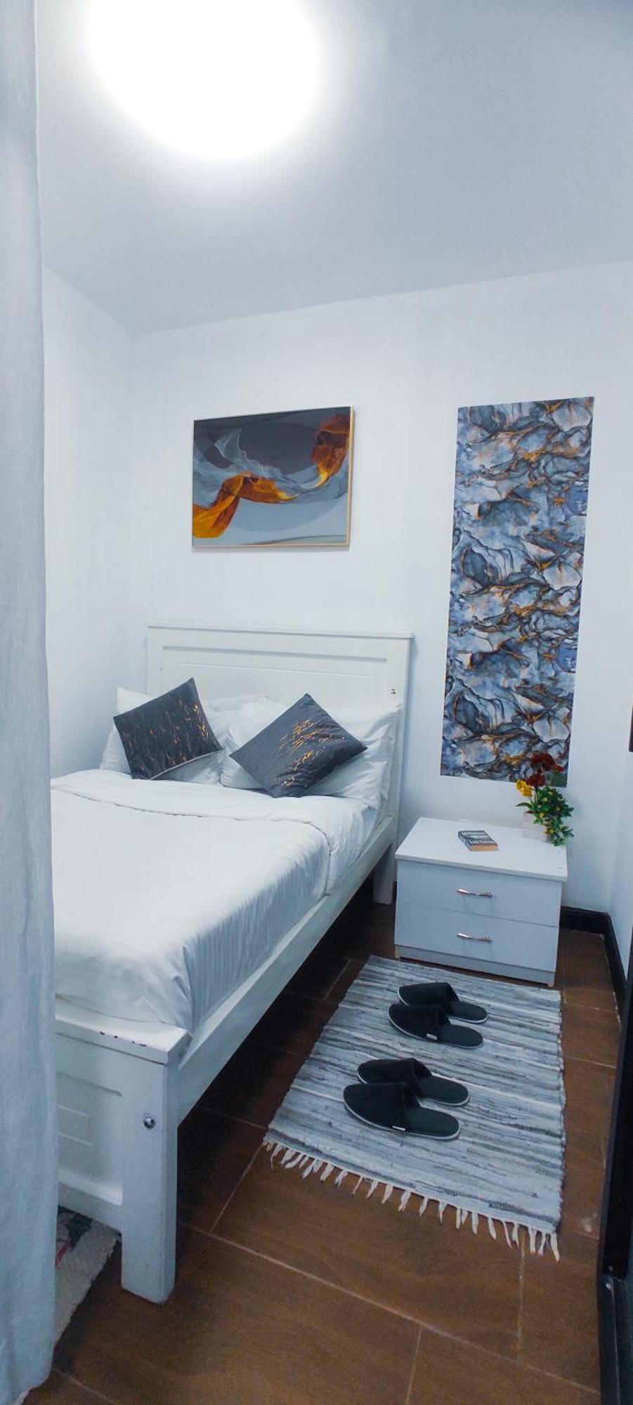 Dukes Suites Найроби Экстерьер фото